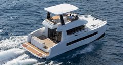 Fountaine Pajot 37 MY - picture 4