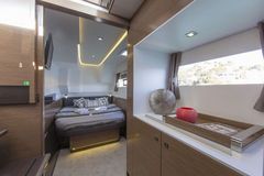 Fountaine Pajot 37 MY - picture 7