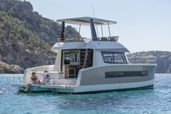 Fountaine Pajot 37 MY - picture 3