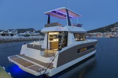 Fountaine Pajot 37 MY - picture 2