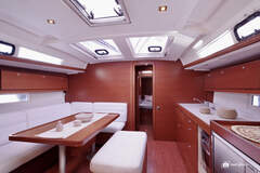 Dufour 460 GL - picture 8