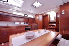 Dufour 460 GL - picture 9