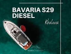 Bavaria S 29 Diesel - фото 1