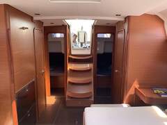 Dufour 460 Grand Large (5-cab) - picture 8