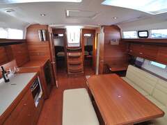 Dufour 460 Grand Large (4-cab) - фото 3