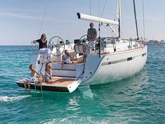 Bavaria C45 Holiday - picture 1