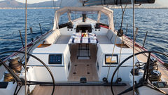 Sailing Yacht Vismara 71 - фото 8