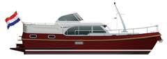 Linssen Grand Sturdy 35.0 AC - picture 5