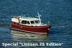 Linssen Grand Sturdy 35.0 AC - picture 1