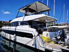 Fountaine Pajot MY 44 - picture 1