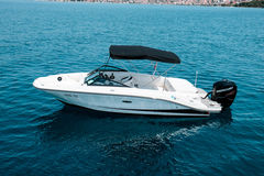 Sea Ray OB SPX 210 - picture 8