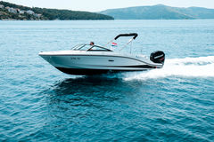 Sea Ray OB SPX 210 - picture 1