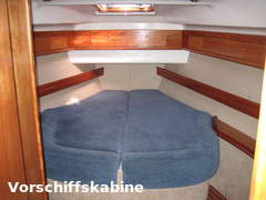 Bavaria 46 Cruiser - zdjęcie 6