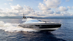 Azimut S70 Fly - picture 1
