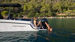 Protagon Yachts 25 Sundeck - picture 10