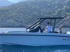 Protagon Yachts 25 Sundeck - picture 8