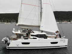 Fountaine Pajot Lucia 40 - 3 cab - picture 1