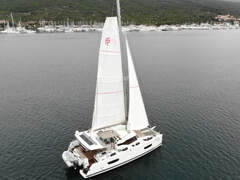 Fountaine Pajot Lucia 40 - 3 cab - picture 7