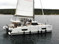 Fountaine Pajot Lucia 40 - 3 cab - picture 4