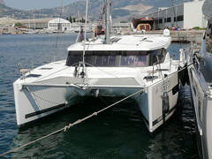 Fountaine Pajot Lucia 40 - 3 cab - picture 10