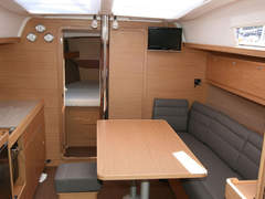 Dufour 382 Grand Large - 3 cab - фото 3