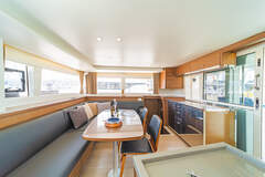 Lagoon 450 Fly A/C & GEN. - picture 10