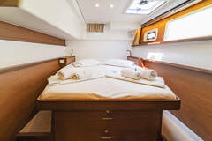 Lagoon 450 Fly A/C & GEN. - picture 9