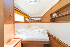Lagoon 450 Fly A/C & GEN. - picture 7