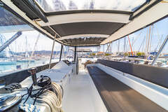 Lagoon 450 Fly A/C & GEN. - picture 5