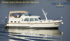 Linssen Grand Sturdy 40.0 AC - picture 2
