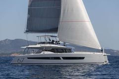 Fountaine Pajot 67 - picture 1