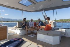 Fountaine Pajot 67 - picture 6