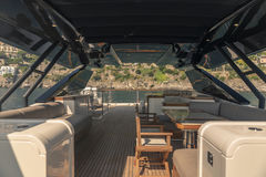 30m Monte Carlo Yachts with Fly! - imagen 3