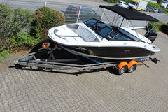 Sea Ray SPX 190 OB - picture 10