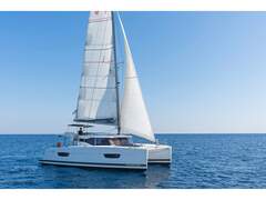 Fountaine Pajot Lucia 40 AC & GEN - picture 1