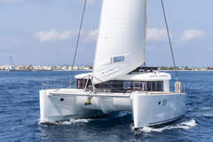 Lagoon 450 Fly A/C & GEN - picture 9