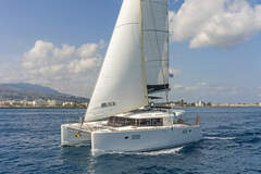 Lagoon 450 Fly A/C & GEN - picture 4