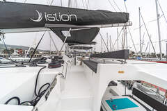 Lagoon 450 Fly A/C & GEN - picture 10