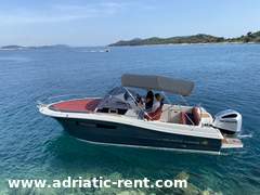 Atlantic 750 Sun Cruiser NEW - resim 5