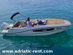 Quicksilver 755 Sundeck 2023 NEW - picture 2