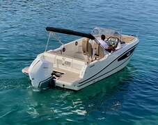 Quicksilver 755 Sundeck 2023 NEW - picture 6
