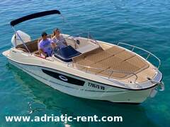 Quicksilver 755 Sundeck 2023 NEW - picture 5