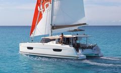 Fountaine Pajot Lucia 40 N - picture 1