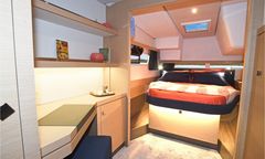 Fountaine Pajot Lucia 40 N - picture 9