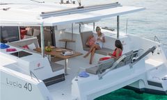 Fountaine Pajot Lucia 40 N - picture 5
