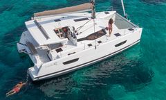 Fountaine Pajot Lucia 40 N - picture 4