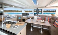 Fountaine Pajot Lucia 40 N - фото 6