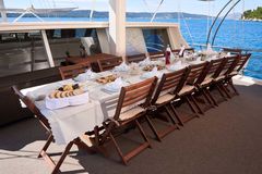 Caicco Wooden Yacht - picture 9
