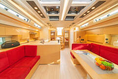 Hanse 588 - ONLY Skippered - immagine 7