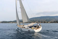 Hanse 588 - ONLY Skippered - фото 9